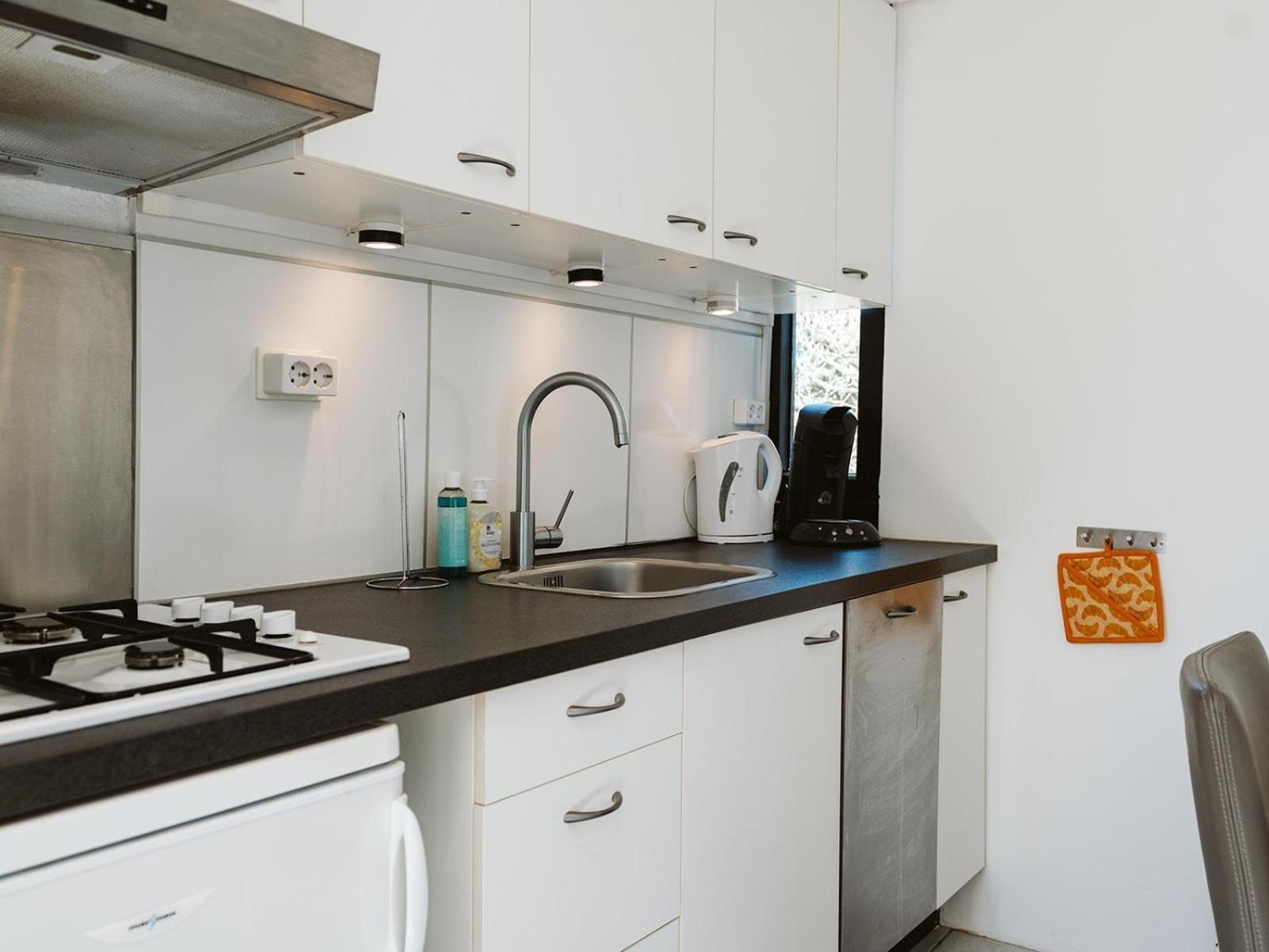 Mimosa 9 - Klepperstee Ouddorp Not Intended For Company Or Work-Related Stays Ngoại thất bức ảnh